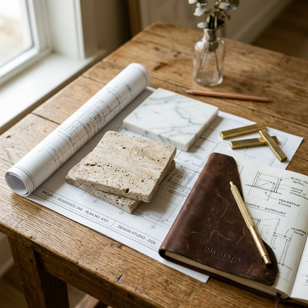 Creating Emotional Experiences Through Wellness Design