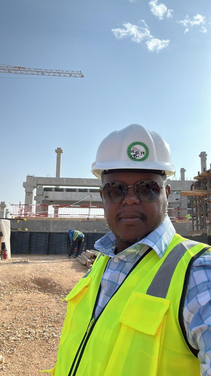 Active Build Inspection