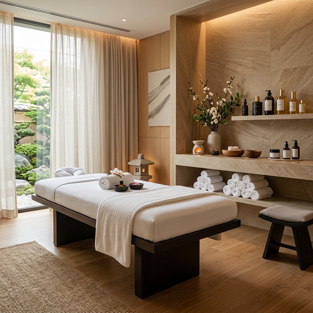 Beauty Treatment