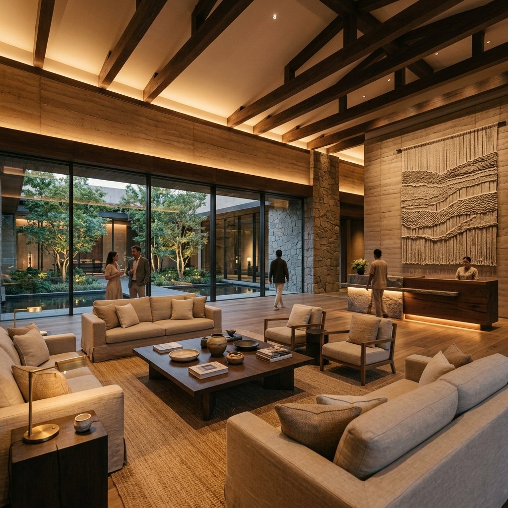 Why Every Five-Star Hotel Needs a Signature Wellness Experience