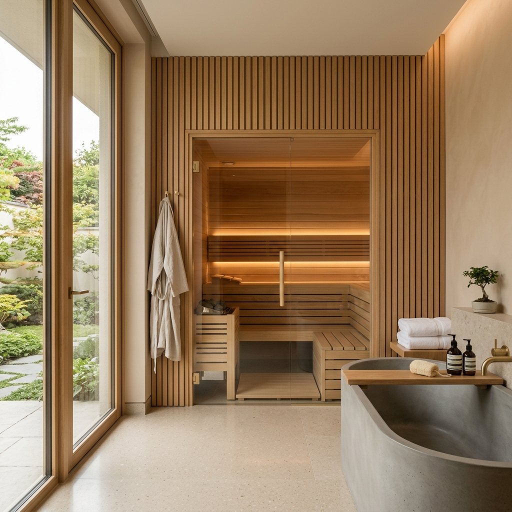 The Psychology Behind Relaxation Spaces