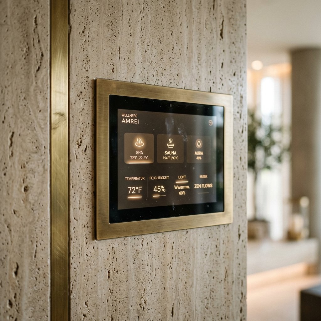 The Return on Investment of Premium Spa Facilities