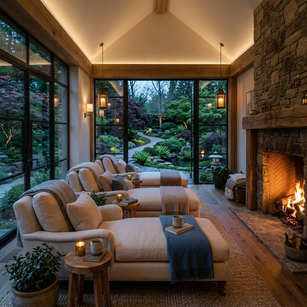Relaxation & Wellbeing