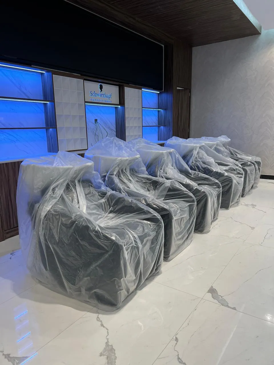 Lamasat Luxury Wellness Atelier